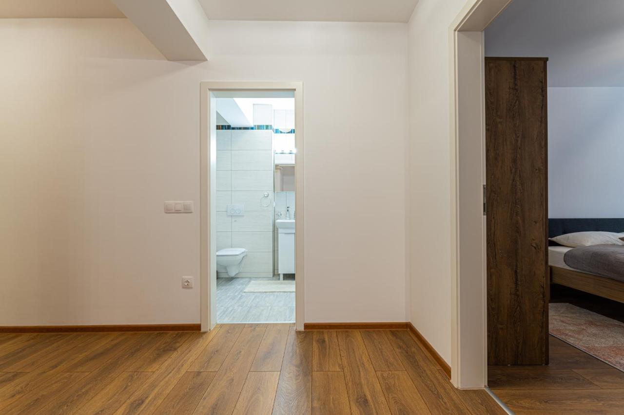 Cosy Place Διαμέρισμα Μπρασόβ Εξωτερικό φωτογραφία