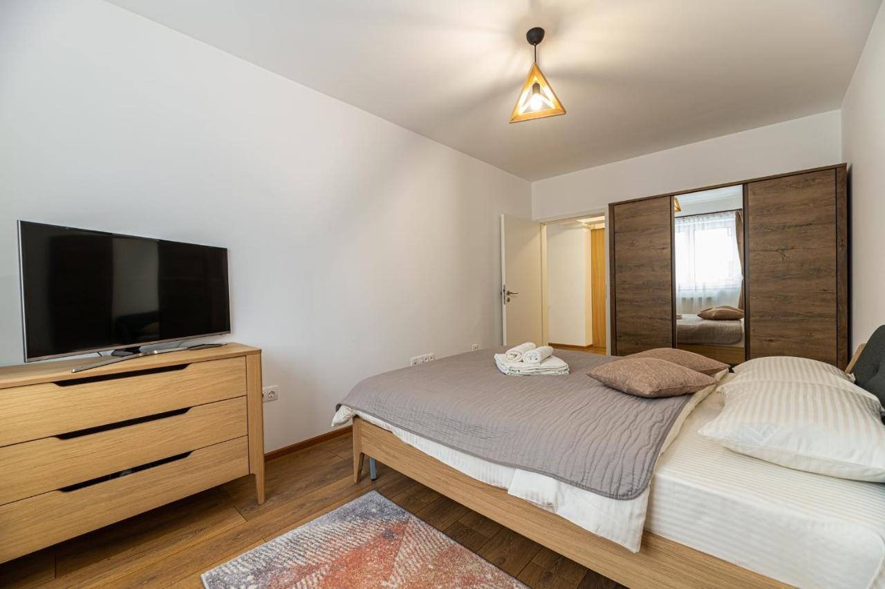 Cosy Place Διαμέρισμα Μπρασόβ Εξωτερικό φωτογραφία