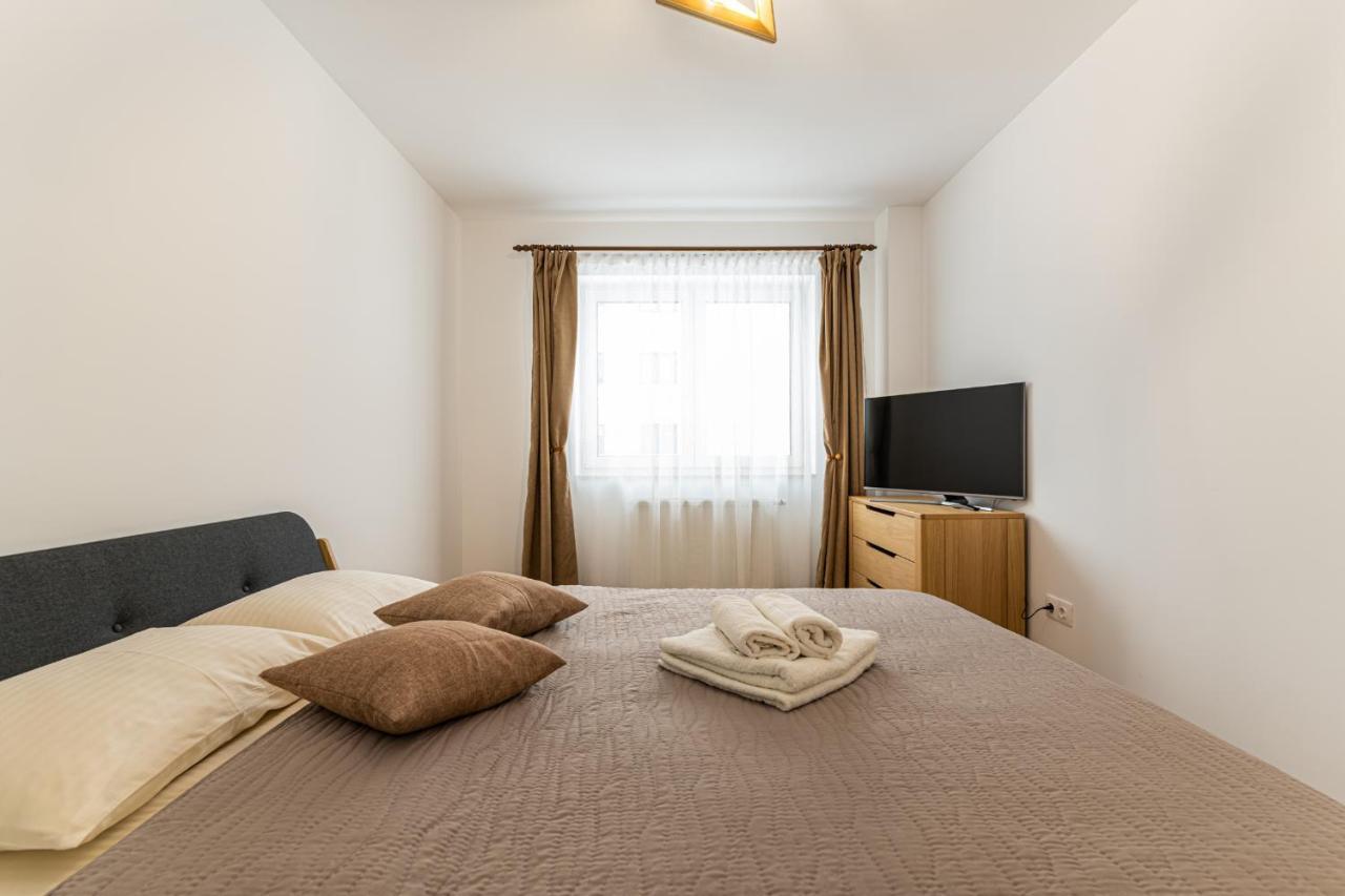 Cosy Place Διαμέρισμα Μπρασόβ Εξωτερικό φωτογραφία